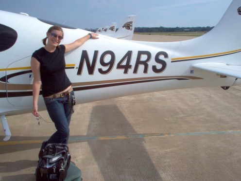 Elyse Hildebrandt-Cooper